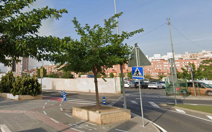 El mercadillo municipal se traslada durante todo el mes de julio al Recinto Ferial